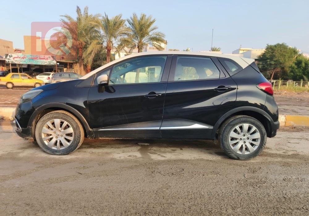 رينو كابتشر